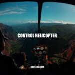 Guide to Buying and Operating Control Helicopters