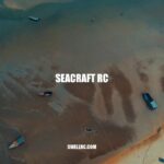 High-Performance Seacraft RC Boats for Water Enthusiasts