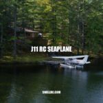 J11 RC Seaplane: Design, Assembly, Flying, and Maintenance Guide