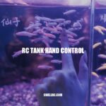 Mastering RC Tank Hand Control Techniques: Tips and Strategies