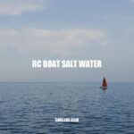 Mastering Saltwater RC Boats: Tips, Maintenance, and Popular Models