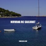 Nirvana RC Sailboat Review: Design, Performance, and Value