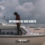 Offshore RC Gas Boats: A Thrilling High-Speed Water Hobby