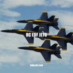RC EDF Jets: An Introduction and Overview