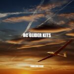 RC Glider Kits: Types, Choosing the Right One, Assembly Tips, and Flying Advice