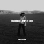 RC Model Piper Cub: Building, Flying and Troubleshooting Tips