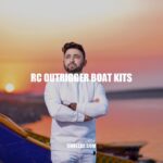 RC Outrigger Boat Kits: Building Tips and Maintenance Guide.