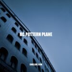 RC Pattern Planes: A Guide to Flying and Choosing the Perfect Model