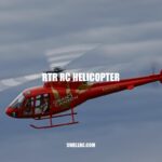 RTR RC Helicopter: The Ultimate Guide for Hobbyists.