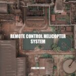 Remote Control Helicopter Systems: A Comprehensive Guide