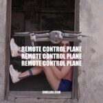 Remote Control Planes: A Guide to Building, Flying, and STEM Education