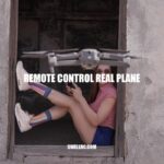 Remote Control Real Planes - A Guide to Flying and Choosing the Ideal RC Aircraft.