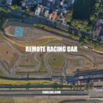 Remote Racing Cars: The Ultimate Guide