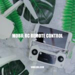 Revolutionizing RC Cars: The Advantages of Mobile RC Remote Controls