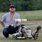 Syma S100: The Ultimate Beginner's Remote Control Helicopter