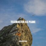 Telemaster RC Plane: A Guide to Features and Performance