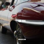 The Power and Performance of XK 124: A Jaguar Classic