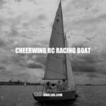 The Ultimate Guide to Cheerwing RC Racing Boat