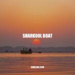 The Ultimate Guide to the Sharkool Boat: Luxury, Speed, and Style