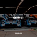 The Yokomo GT1: Features, Performance, and Benefits