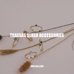 Top Traxxas Slash Accessories for Customization and Performance