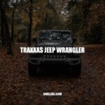 Traxxas Jeep Wrangler: An Ultimate Off-Road Experience