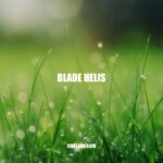 Ultimate Guide to Blade Helis: Features, Types and Choosing the Right One