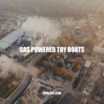 Ultimate Guide to Gas Powered Toy Boats