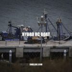 Ultimate Guide to Hydro RC Boats