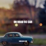 Ultimate Guide to On Road RC Cars: Types, Features, and Maintenance Tips