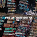 Ultimate Guide to Radio-Controlled Boats for Sale