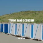 Ultimate Guide to Tamiya Sand Scorcher: Design, Performance, Customization, and More
