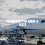 Understanding Induction Flight LH 1802R in Modern Aircraft