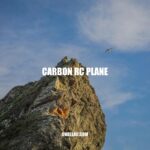 Unleashing the Power of Carbon RC Planes: A Guide to Choosing the Right Model