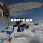 Unleashing the Power of the Beast RC Plane