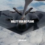 Vallty USA RC Plane Review: Exceptional Features and Top-Notch Performance