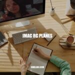 iMac RC Planes: The Ultimate Remote Control Flying Experience