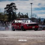 Mastering RC Rally 1/10: Challenges, Equipment and Joining a Community