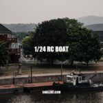 Exploring the World of 1/24 RC Boats: Types, Features, and Tips
