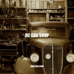 5 Tips for Choosing the Best RC Car Shop