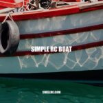 7 Fascinating Facts About Simple RC Boats