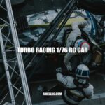 Turbo Racing 1/76 RC Car: Features, Performance, Design and Benefits