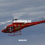 Aeromarine RC: Revolutionizing Remote Control Vehicles