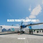 Black Friday Deals: Best RC Airplanes to Consider in 2021