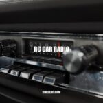 Boosting Your RC Car Racing Experience with the Best RC Car Radios