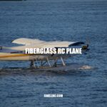 Building and Flying Fiberglass RC Planes: An Ultimate Guide