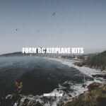 Building and Flying Tips for Foam RC Airplane Kits