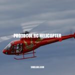 Complete Guide to Protocol RC Helicopters: Choosing, Flying and Troubleshooting