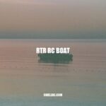 Discover the Excitement of RTR RC Boats: Types, Features and Maintenance