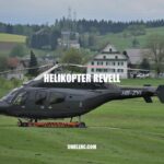 Discovering the Benefits of Helikopter Revell: A Premium Quality Toy
